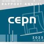 Rapport annuel CEPN 2025